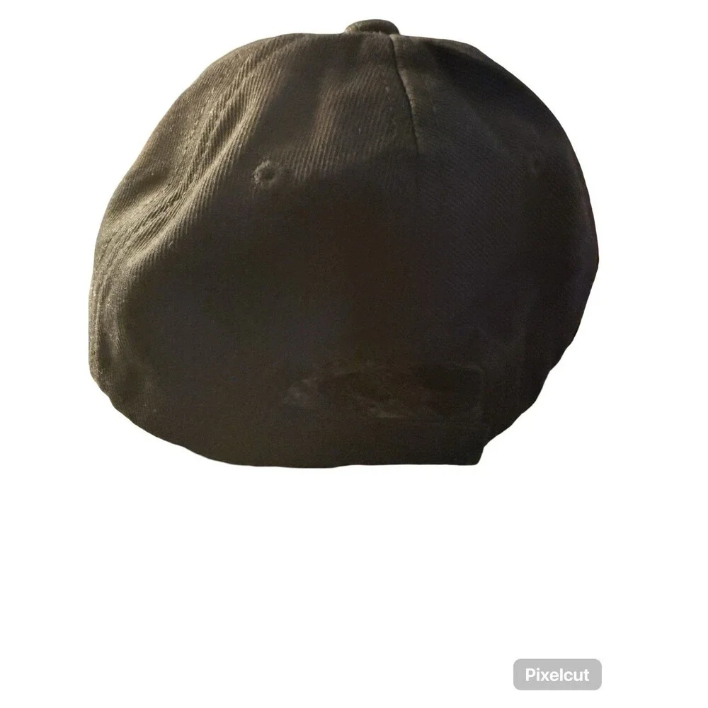 Kids Dinosaur Baseball Cap Embroidered Dino Hat Adjustable Khaki Youth Cap New